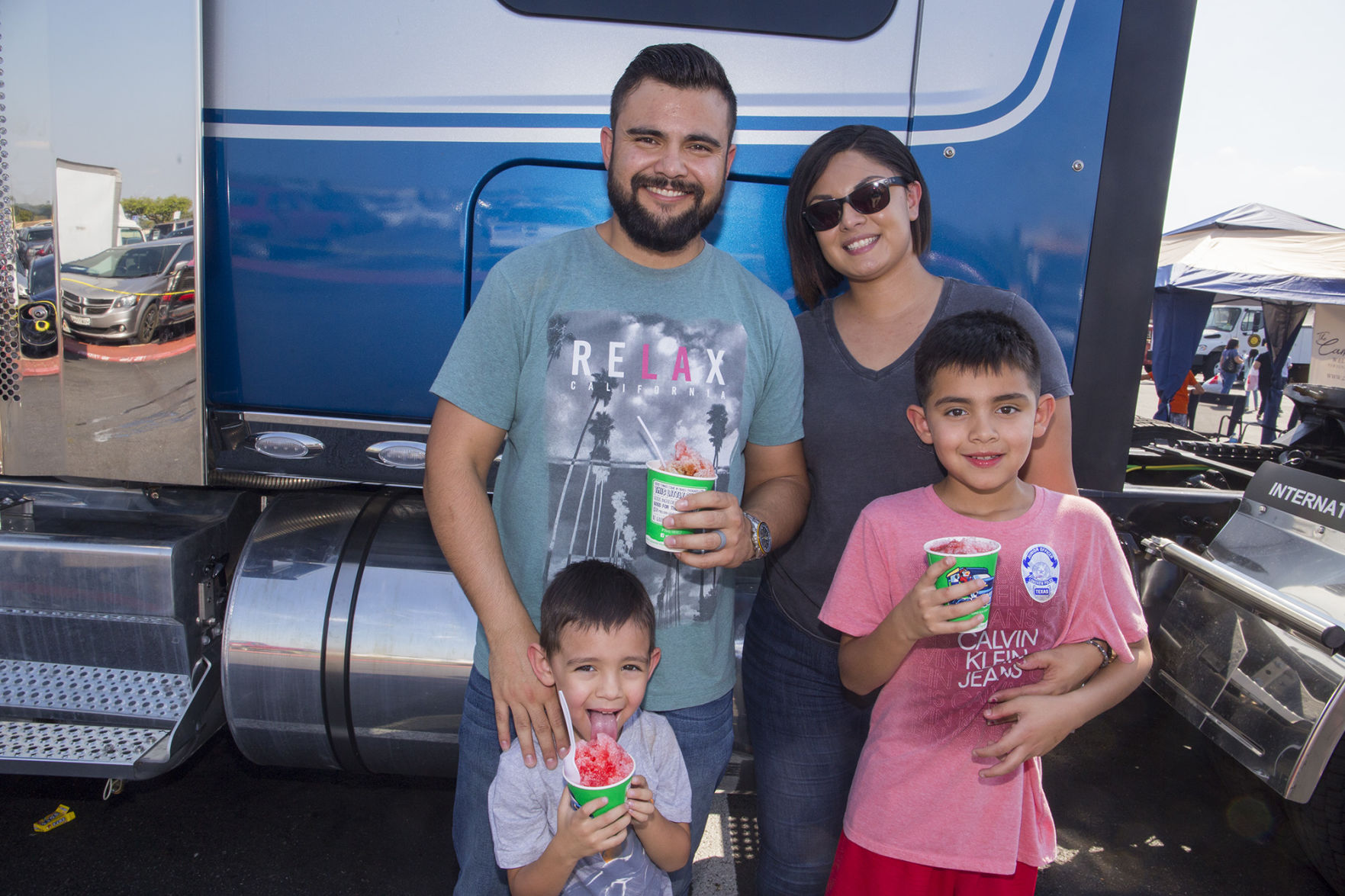 2019 Touch-a-Truck
